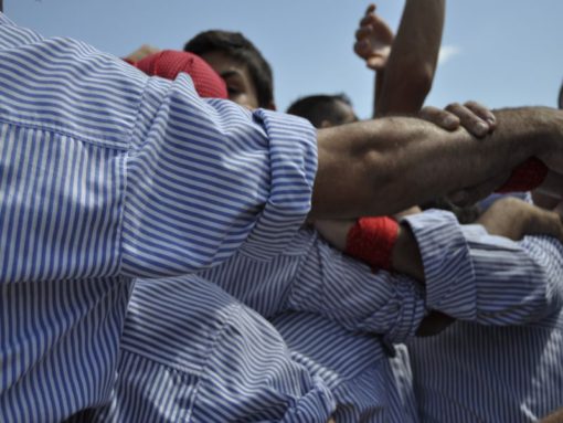 CAMISA LOS XICS CALEROS